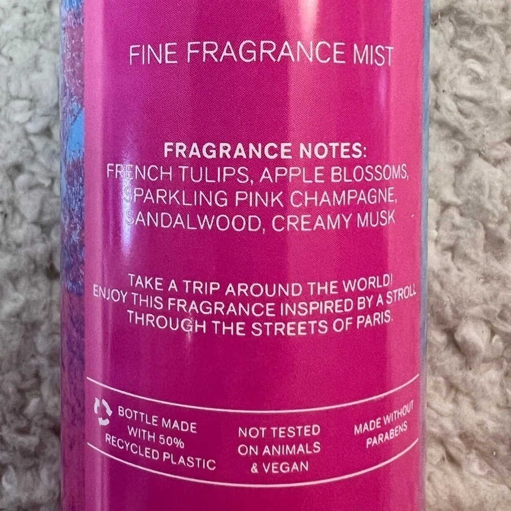 Bath & Body Works 